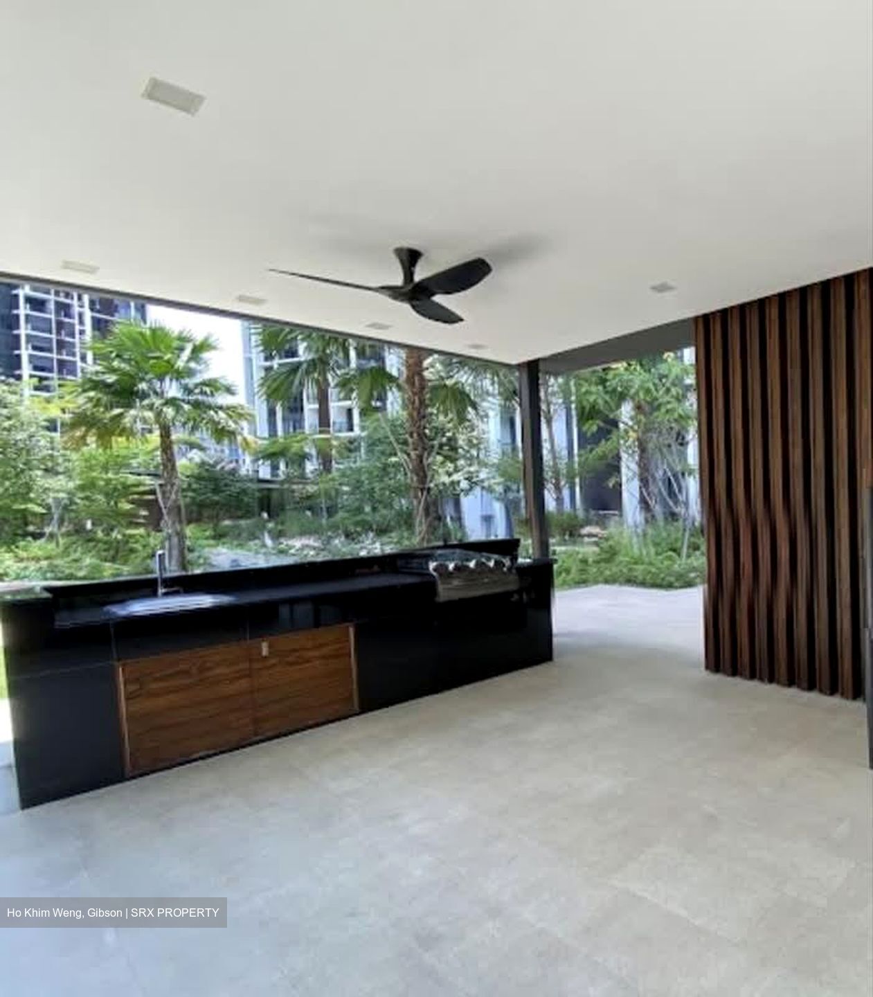 Botanique At Bartley (D19), Condominium #588157681